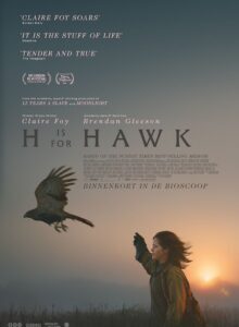 Afbeelding voor KBO Filmvoorstelling – H Is For Hawk