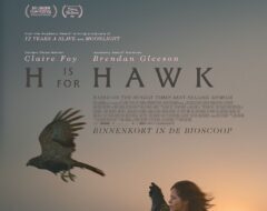 Afbeelding voor KBO Filmvoorstelling – H Is For Hawk