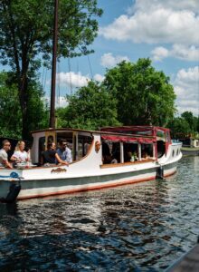 Afbeelding voor Eropuit met Boei26 – Extra korting!