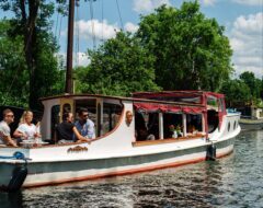 Afbeelding voor Eropuit met Boei26 – Extra korting!