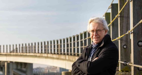 Afbeelding voor Hoop als geschenk