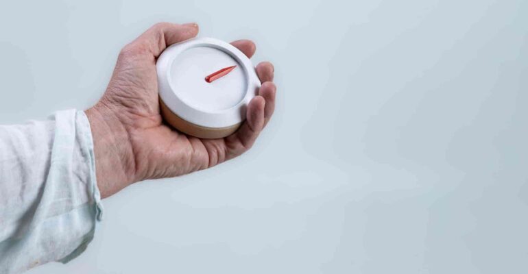 Afbeelding voor Nooit meer verdwalen