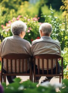 Afbeelding voor Eerlijk gedeelde zorgen… herkenbaar