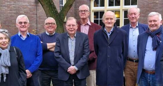 Afbeelding voor Over burenruzies, onterven en een spoorloze ex-man