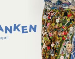 Afbeelding voor Expositie ‘Klanken’