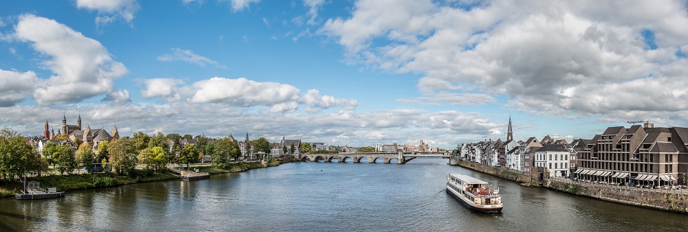 Rondvaart Op De Maas ONS Magazine