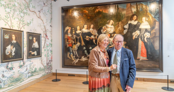 Afbeelding voor Maritiem Muzeeum Zeeland