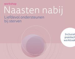 Afbeelding voor workshop Naasten nabij in Breda