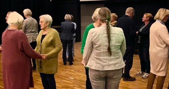 Afbeelding voor SterfTalks: een toer vol verwondering