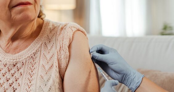 Afbeelding voor De zin en onzin van vaccineren