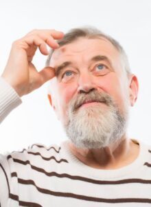 Afbeelding voor ADHD bij ouderen onderschat en onderbelicht