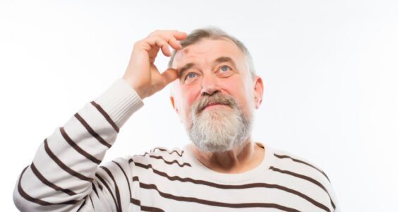 Afbeelding voor ADHD bij ouderen onderschat en onderbelicht