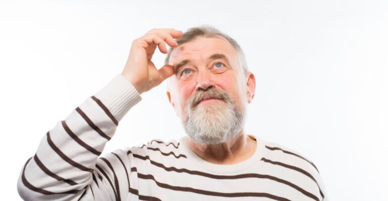 Afbeelding voor ADHD bij ouderen onderschat en onderbelicht