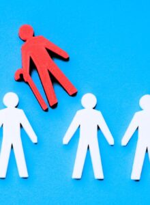 Afbeelding voor Oud en overbodig? Negatieve beeldvorming over ouderen