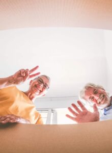 Afbeelding voor Wat houdt u het meest tegen om te verhuizen naar een kleinere, meer passende woning?