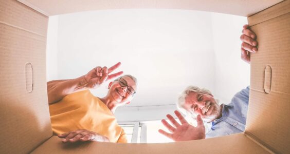 Afbeelding voor Wat houdt u het meest tegen om te verhuizen naar een kleinere, meer passende woning?