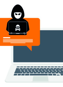 Afbeelding voor Wees alert op onveilige links