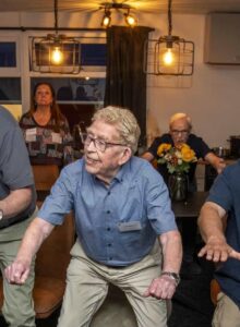 Afbeelding voor Vitaal en Veilig-dagen in Risk Factory