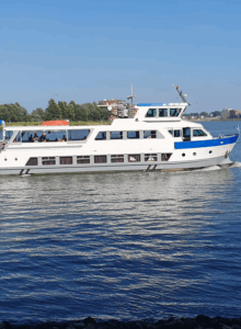 Afbeelding voor Eropuit met Rederij Rivierenland – Extra korting!