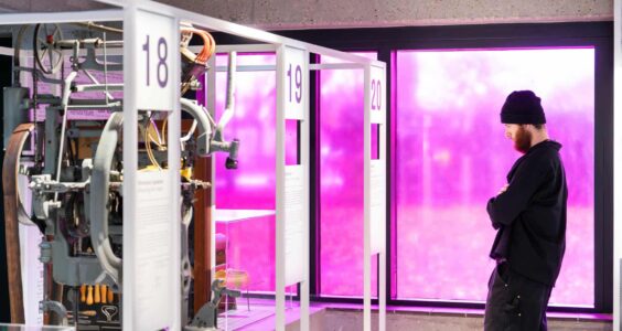 Afbeelding voor U & ONS