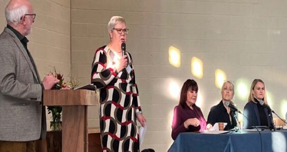 Afbeelding voor Een andere kijk op seniorenbeleid