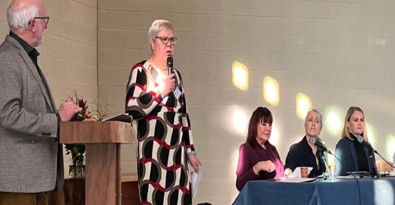 Afbeelding voor Een andere kijk op seniorenbeleid