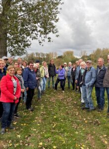 Afbeelding voor Hoe komt Ell zo bruisend?