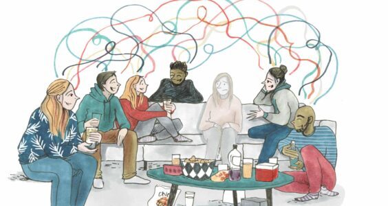 Afbeelding voor Als horen topsport is