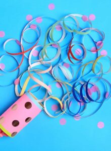 Afbeelding voor Volop feest in Flevoland