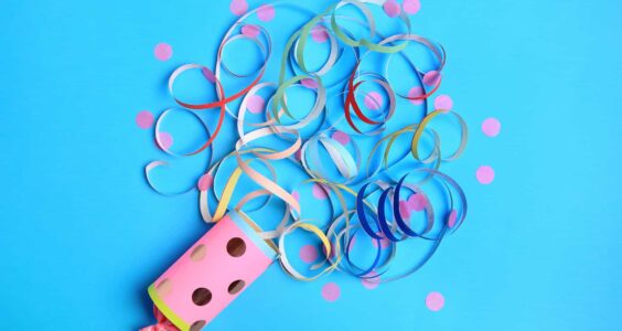 Afbeelding voor Volop feest in Flevoland