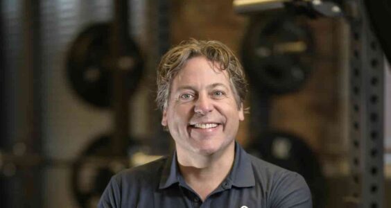 Afbeelding voor Minder pijn door fysiotherapie