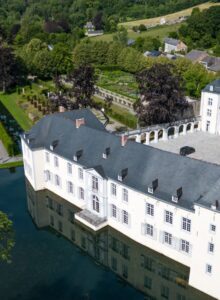 Afbeelding voor VISITWallonia.be voordeelpas