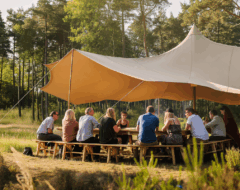 Afbeelding voor Muziek op zondag – Natuurbegraafplaats Schoorsveld