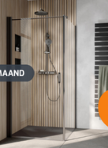 Afbeelding voor Tot € 1500 korting op uw nieuwe badkamer