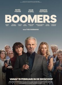 Afbeelding voor KBO Filmvoorstelling – Boomers (NL)
