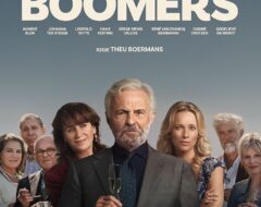 Afbeelding voor KBO Filmvoorstelling – Boomers (NL)