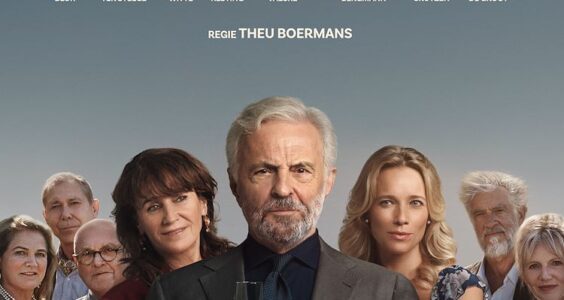 Afbeelding voor KBO Filmvoorstelling – Boomers (NL)