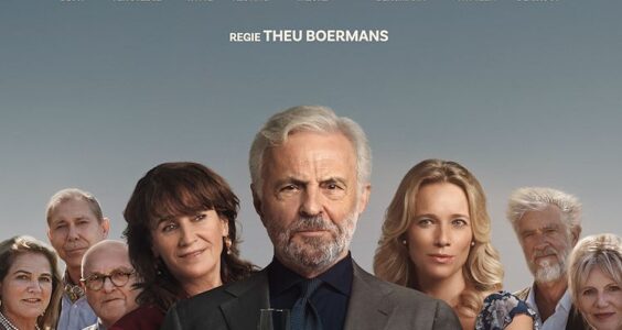Afbeelding voor KBO Filmvoorstelling – Boomers (NL)