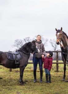 Afbeelding voor Het zit in de familie