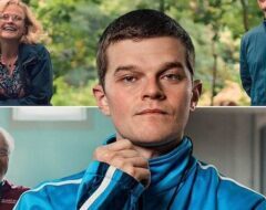 Afbeelding voor KBO Filmvoorstelling – I Swear