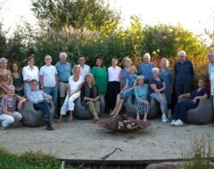 Afbeelding voor JOHANNES PASSION  versie 1724 van J.S. BACH  IN EERSEL