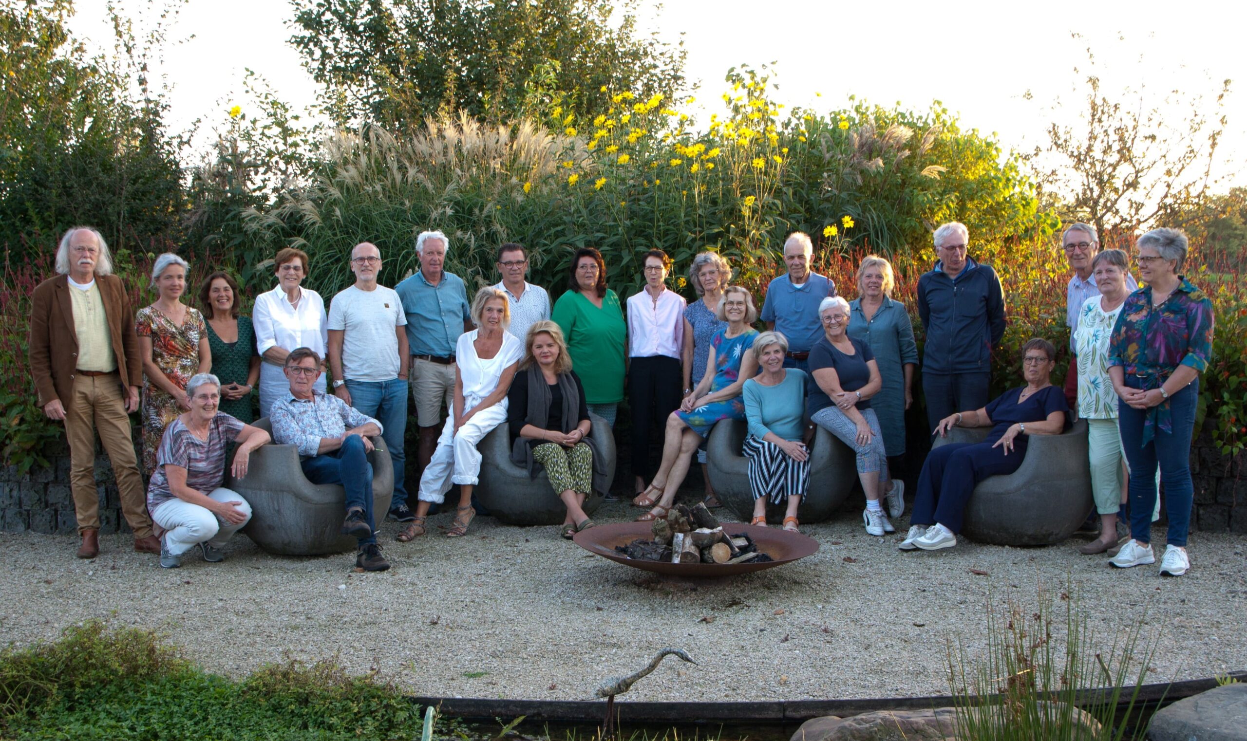 Afbeelding JOHANNES PASSION  versie 1724 van J.S. BACH  IN EERSEL