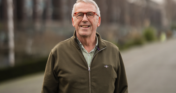 Afbeelding voor “Ik kijk vooral naar wat wél kan” 