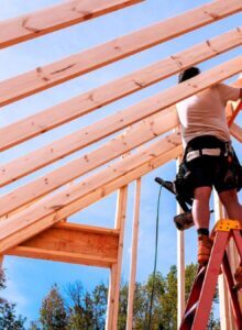 Afbeelding voor Samen bouwen, samen wonen