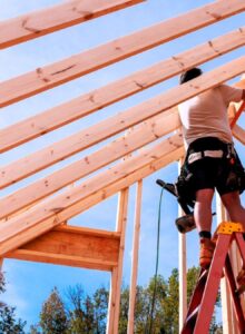 Afbeelding voor Samen bouwen, samen wonen