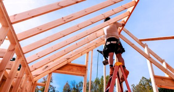 Afbeelding voor Samen bouwen, samen wonen