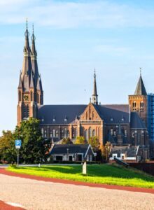 Afbeelding voor De nieuwe gemeenteraad is aan zet!