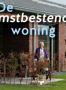 Afbeelding voor Denk aan morgen: verbeter uw woning!