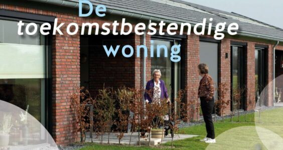 Afbeelding voor Denk aan morgen: verbeter uw woning!