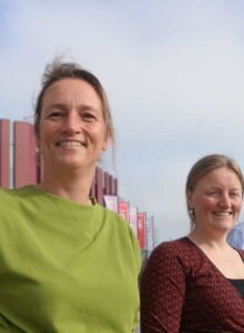 Afbeelding voor Gemeente bouwt aan zorgzame samenleving